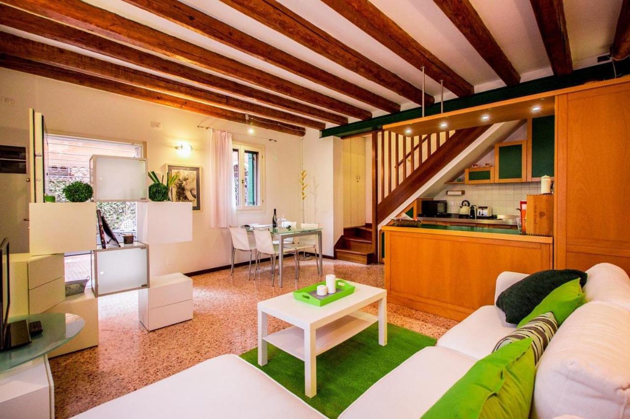 Ca’ Orti Ferienhaus *